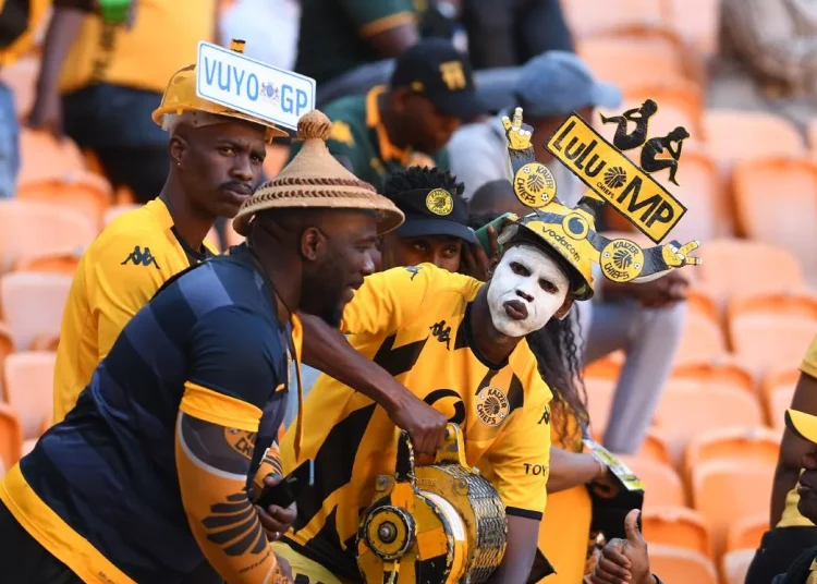 All of Kaizer Chiefs’ remaining fixtures after Pirates game MOVES