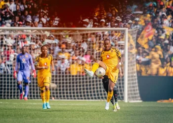 When are Kaizer Chiefs playing?
