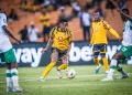 Kaizer Chiefs dragged into a muddy Top 8 fight once again