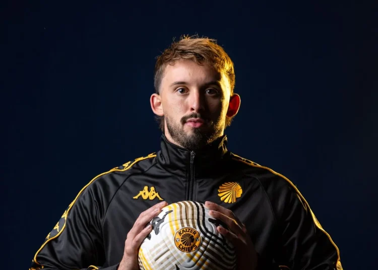 Kaizer Chiefs news: Nabi, Chislett, Kwinika, Petersen