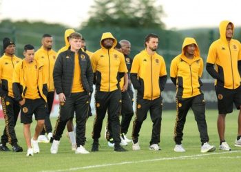Live | Kaizer Chiefs v Durban City