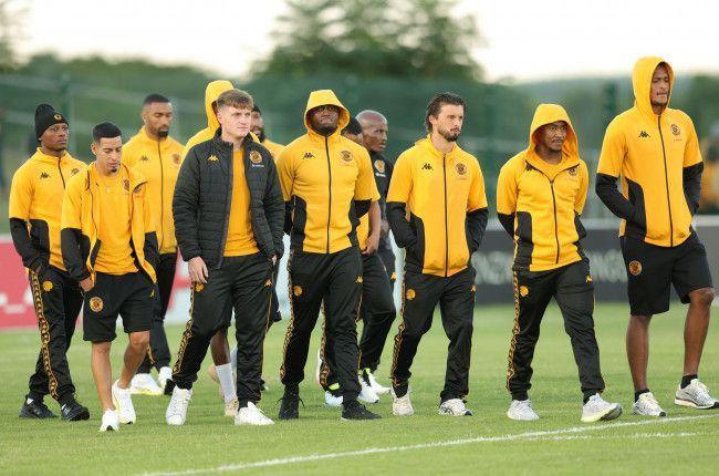 Live | Kaizer Chiefs v Durban City