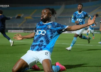 FIVE top players Kaizer Chiefs fumbled in the past few years