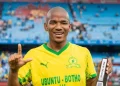Report! Dutch outfit to steal Jayden Adams from Sundowns