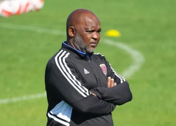 Kaizer Chiefs’ next coach: Candidates ranked