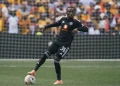 Pirates fans hail Sebelebele after Derby masterclass