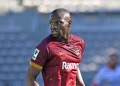 Mabasa scores brace to spark fresh Pirates debate