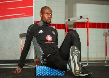 How Makgopa won back Pirates supporters