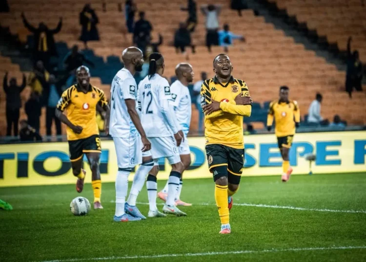 Date and Venue for Kaizer Chiefs’ next fixture moved