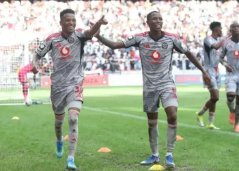 Orlando Pirates chasing R38 million this season