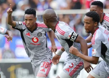All of Orlando Pirates’ remaining fixtures as Chiefs clash MOVES