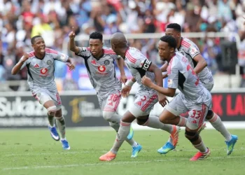 All of Orlando Pirates’ remaining fixtures after Galaxy thrashing