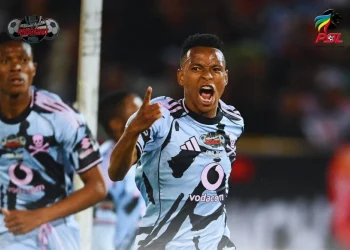 Relebohile Mofokeng can win the league for Orlando Pirates