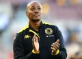 Kaizer Chiefs rumours: Lethal striker, new goalkeeper?