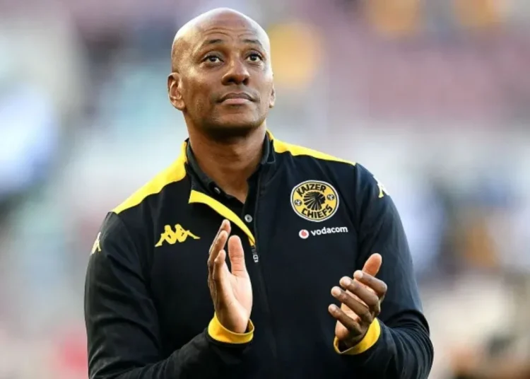 Kaizer Chiefs rumours: Lethal striker, new goalkeeper?