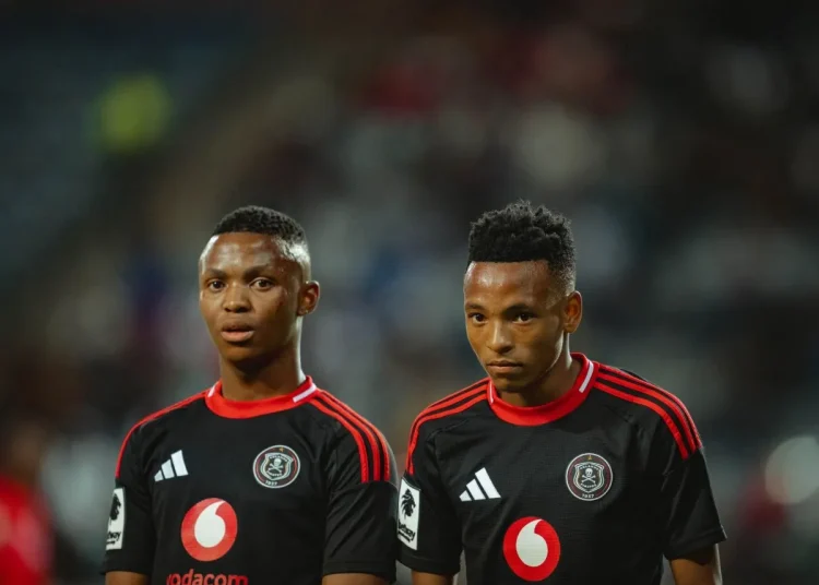 Why Nkota should replace Mofokeng at Orlando Pirates