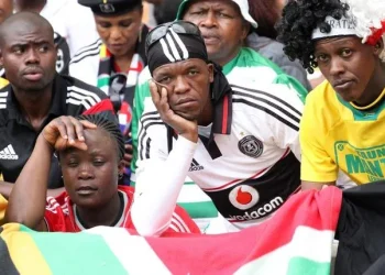 Ex-Orlando Pirates & Chiefs stars put a dent in the Sea Robbers