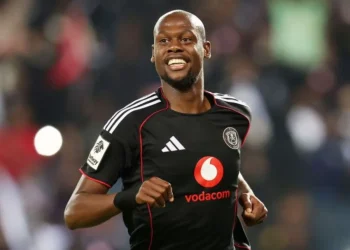 SIX Orlando Pirates stars make final Bafana squad to face Panama