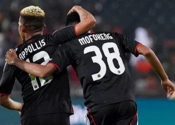 R16 million tournament, favourable fixtures