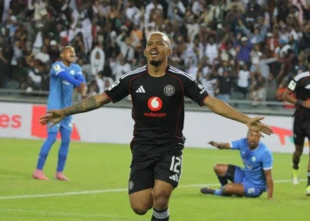 Why Orlando Pirates will pip Sundowns to the title
