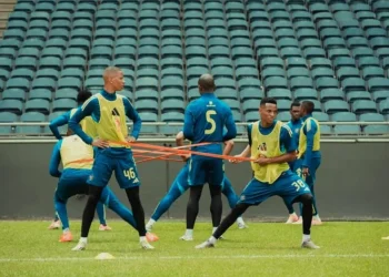 More BAD NEWS for Orlando Pirates