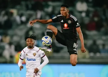 Why Orlando Pirates will likely drop points in their next games