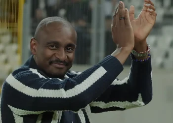 Rulani Mokwena set to be unveiled by African giants after Alger exit