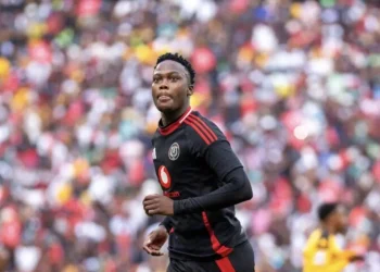 Orlando Pirates fan-favourite and forgotten defender could leave