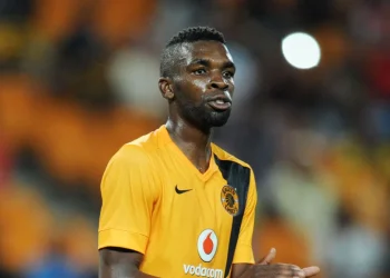 Mashamaite outlines blueprint for Chiefs revival this season