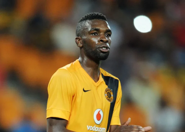 Mashamaite outlines blueprint for Chiefs revival this season