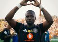 Tshegofatso Mabasa to leave Orlando Pirates at end of season
