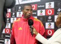 Pirates to fight until the end for league title, says Ouaddou