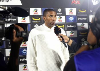Pirates coach ‘disappointed’ by Bay draw, insists title race not over
