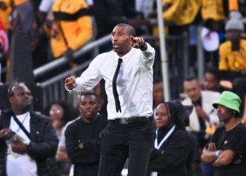 Pirates’ Ouaddou blasts Chiefs for ‘karate’ tactics
