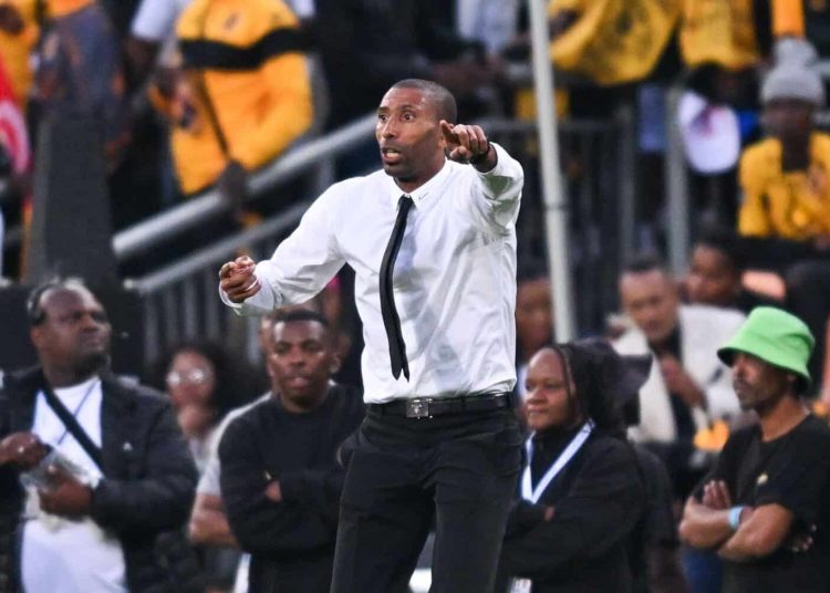 Pirates’ Ouaddou blasts Chiefs for ‘karate’ tactics