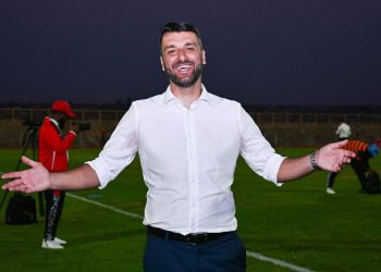 Galaxy confident of another Nedbank Cup triumph