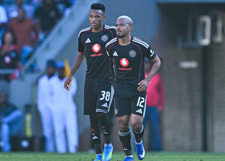 AmaZulu win a major boost for Pirates ahead of derby, says Ouaddou