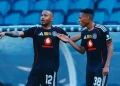 Orlando Pirates could lose both Mofokeng and Appollis