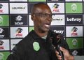 AmaZulu coach calls for patience after Sekhukhune stalemate
