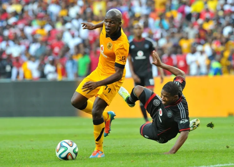Former Kaizer Chiefs star used to take home R19 Million a year