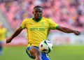 Mdunyelwa urges Sundowns to carry momentum into City clash