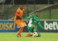 Bongani Zungu set for AmaZulu exit as contract nears end