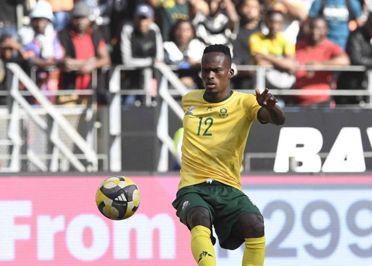 Chiefs, Pirates and Sundowns all in the race for Polokwane defender