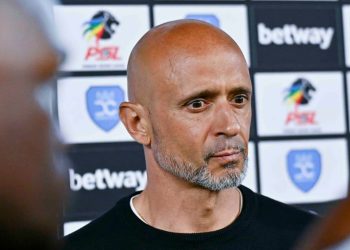 Cardoso wants Sundowns to stay true to identity
