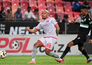 Chippa eye permanent deal for Mosele