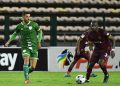 Mabasa’s Orlando Pirates future in doubt