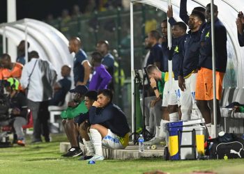 Cardoso warns of more injuries due to Sundowns fixture pile-up