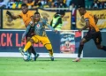 Kaizer Chiefs’ winning streak halted by resilient Polokwane City