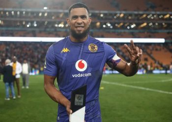 Petersen hits back at critics after Soweto derby heroics