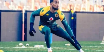 Soweto derby | ONE Kaizer Chiefs star puts his hand up for FIFA World Cup selection